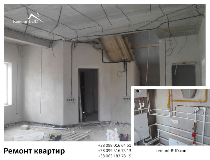 Электромонтажные работы Львов Услуги электрика Львов
