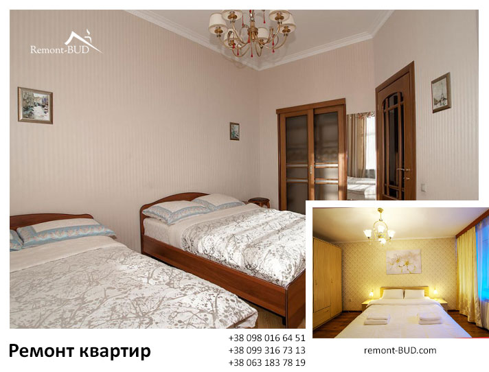 Как просчитать цену на ремонтные работы собственной квартиры