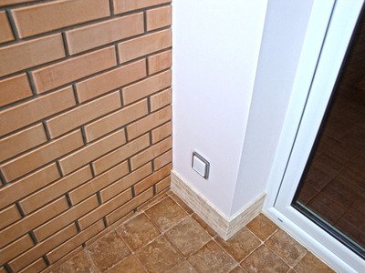 2-кім. квартира, Чупринки