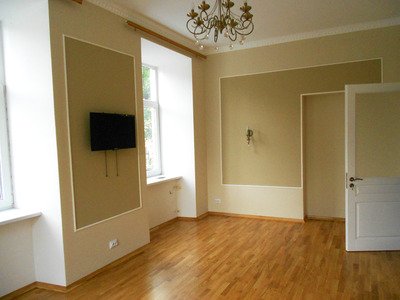 2-ком. квартира, Коперника